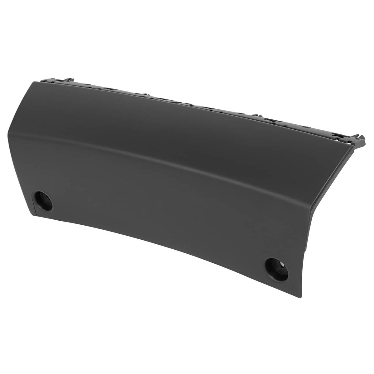 Solid Spare #1WD25TZZAE Rear Hitch Cover Panel Tow Hook For Jeep Grand Cherokee WK 14-2022