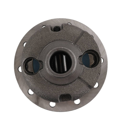 Solidspare For 8.5" 10-Bolt Chevy Posi Unit - 28 Spline Eaton-Style Limited-Slip Heavy Duty
