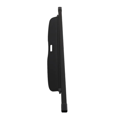 Solidspare Black Rear Cargo Security Trunk Cover For 12-16 Honda CRV Retractable TR16550
