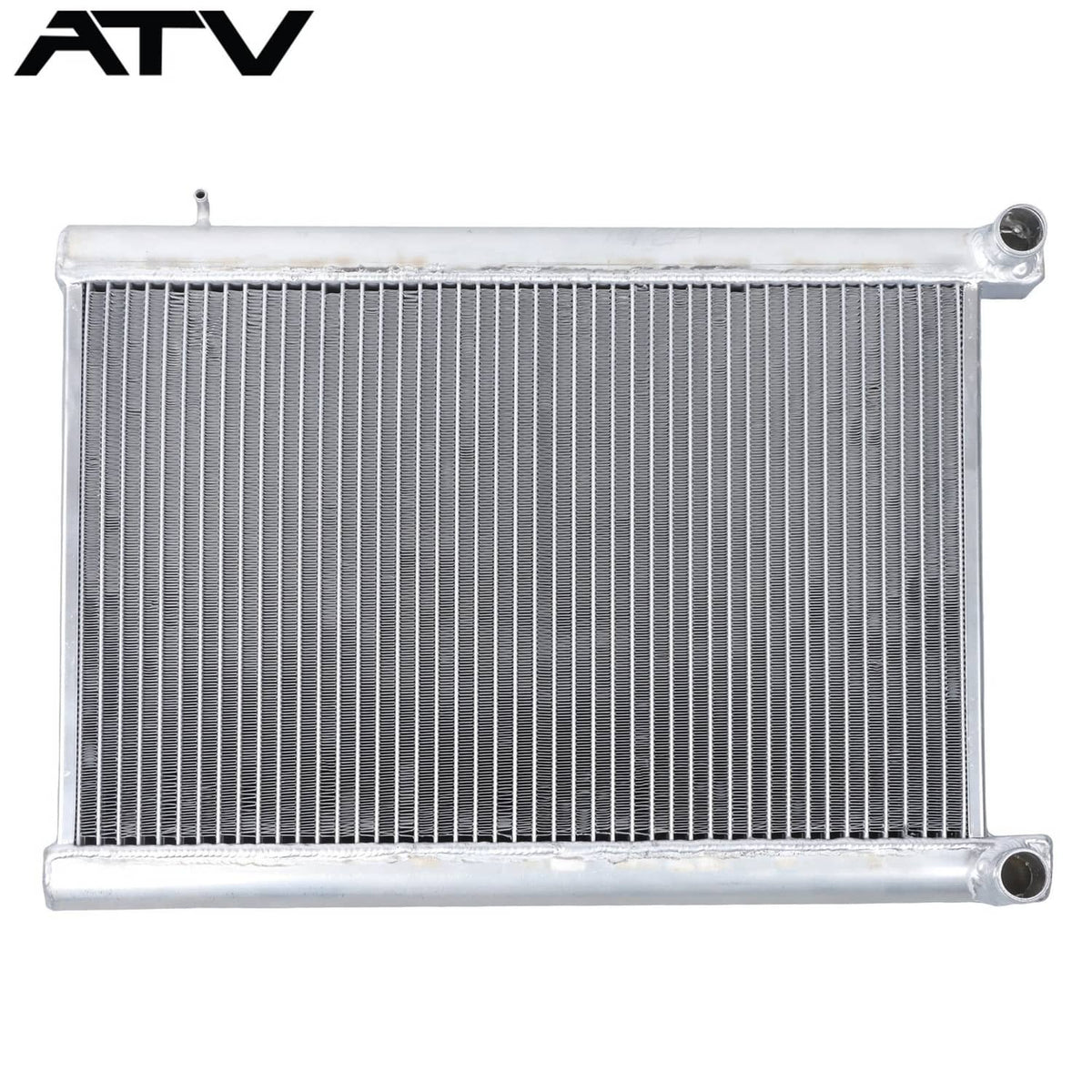 Solidspare Aluminum Radiator For Polaris RZR 900 / XP 900 / XP 4 900 2011-2014 1240552