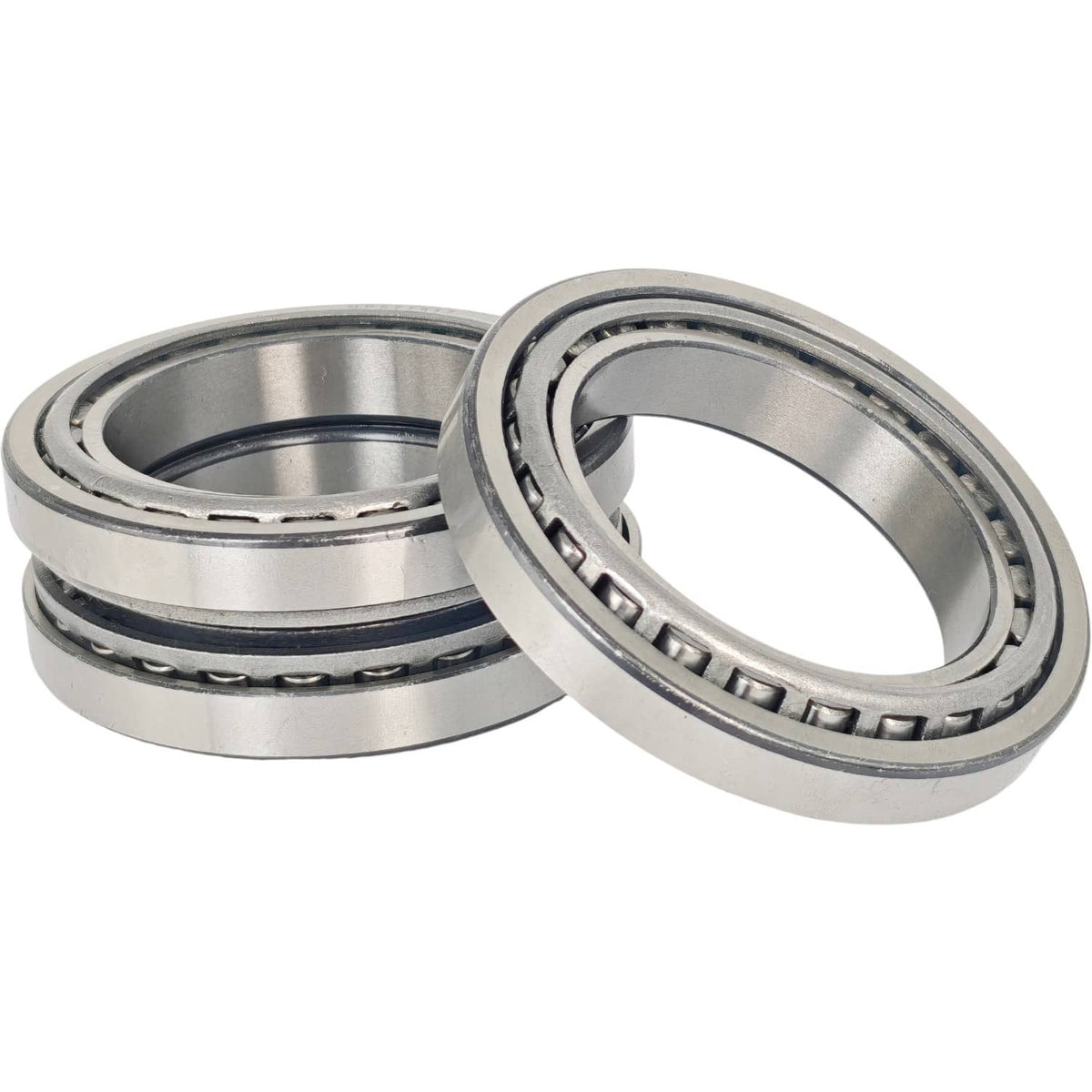 Solid Spare Transfer Case Rebuild Bearing & Seal Kit for Benz 2006-2014 E350, 2004-2006 E500