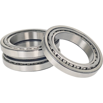 Solid Spare Transfer Case Rebuild Bearing & Seal Kit for Benz 2006-2014 E350, 2004-2006 E500