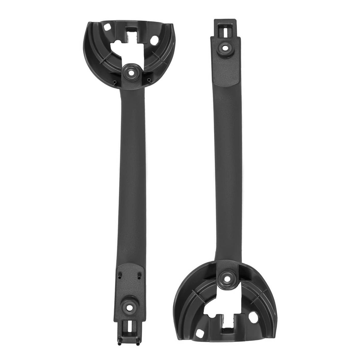 Solid Spare For Chevrolet SSR Base 2003-2006 #15841788 Interior Door Pull Handle Left+Right