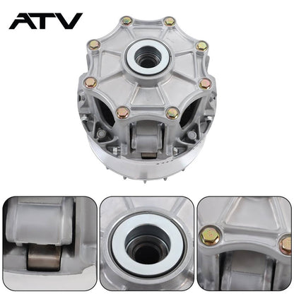 Solidspare 08-13 FOR KAWASAKI TERYX 750 2 SEATER PRIMARY CLUTCH & PULLER 49093-0063