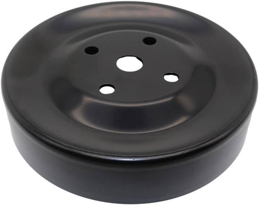 Solid Spare Water Pump Pulley for Mercruiser 4.3 5.0 5.7 6.2 7.4 8.2 L V6 V8 807729 807729T