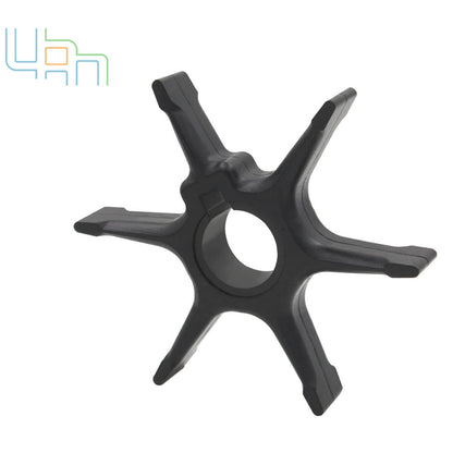 Solid Spare For Suzuki 17461-93002 Water Pump Impeller 9.9/14/16/20/25/28HP 18-3092 Outboard
