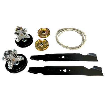 42" DECK REBUILD KIT MURRAY M1642 918-04822 618-04822 618-04822A 618-04950