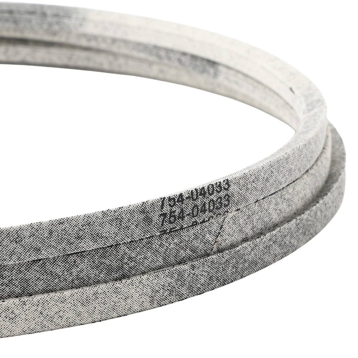 Solidspare 118-1/4" X 1/2" Deck Belt for Cub Cadet MTD 954-04033 Husqvarna AYP 574173003