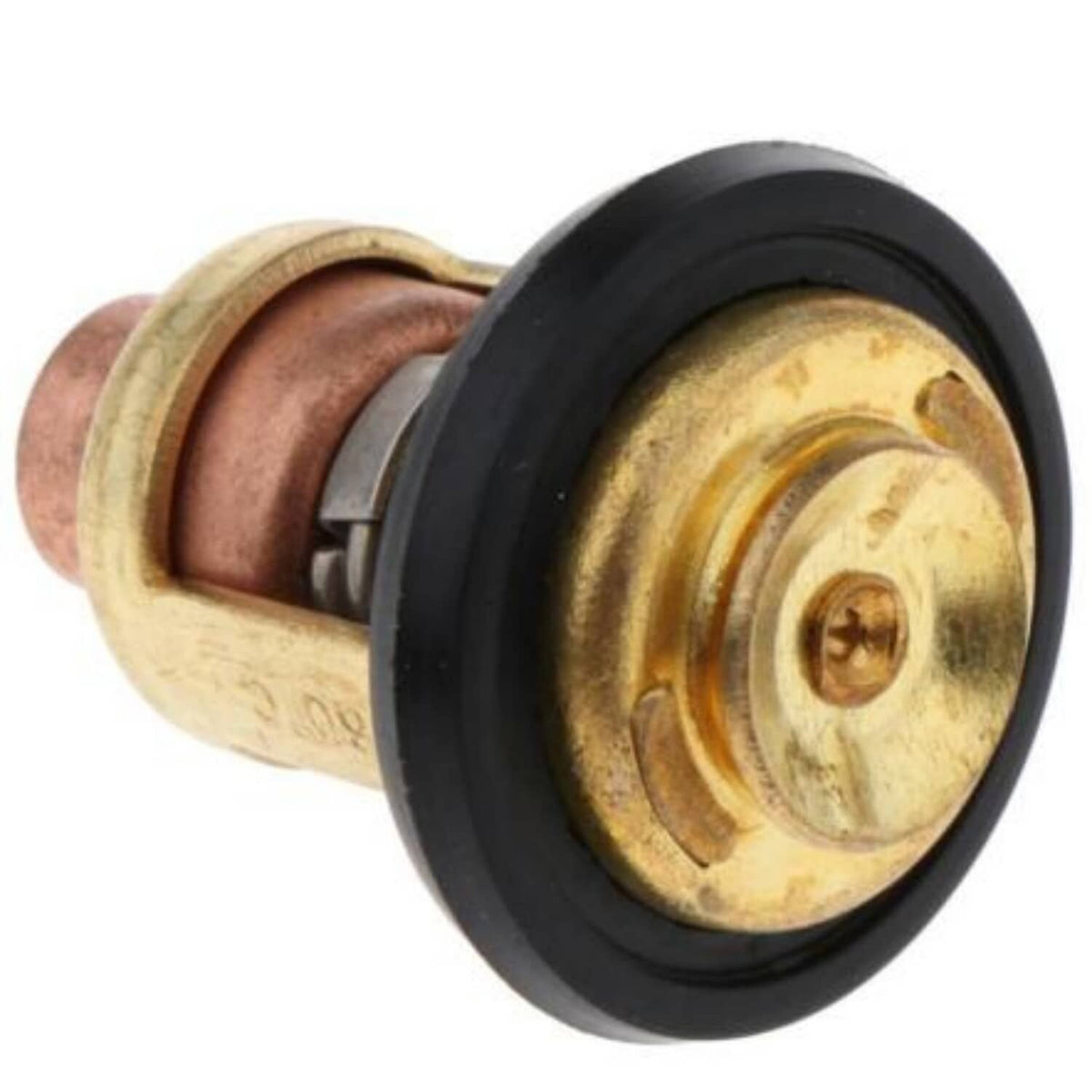 Solid Spare 143°F 62°C Thermostat for Yamaha 9.9 - 55 HP 6F5-12411-01 6F5-12411-02 18-3625