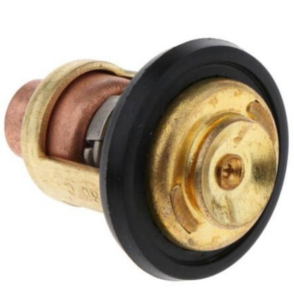 Solid Spare 143°F 62°C Thermostat for Yamaha 9.9 - 55 HP 6F5-12411-01 6F5-12411-02 18-3625