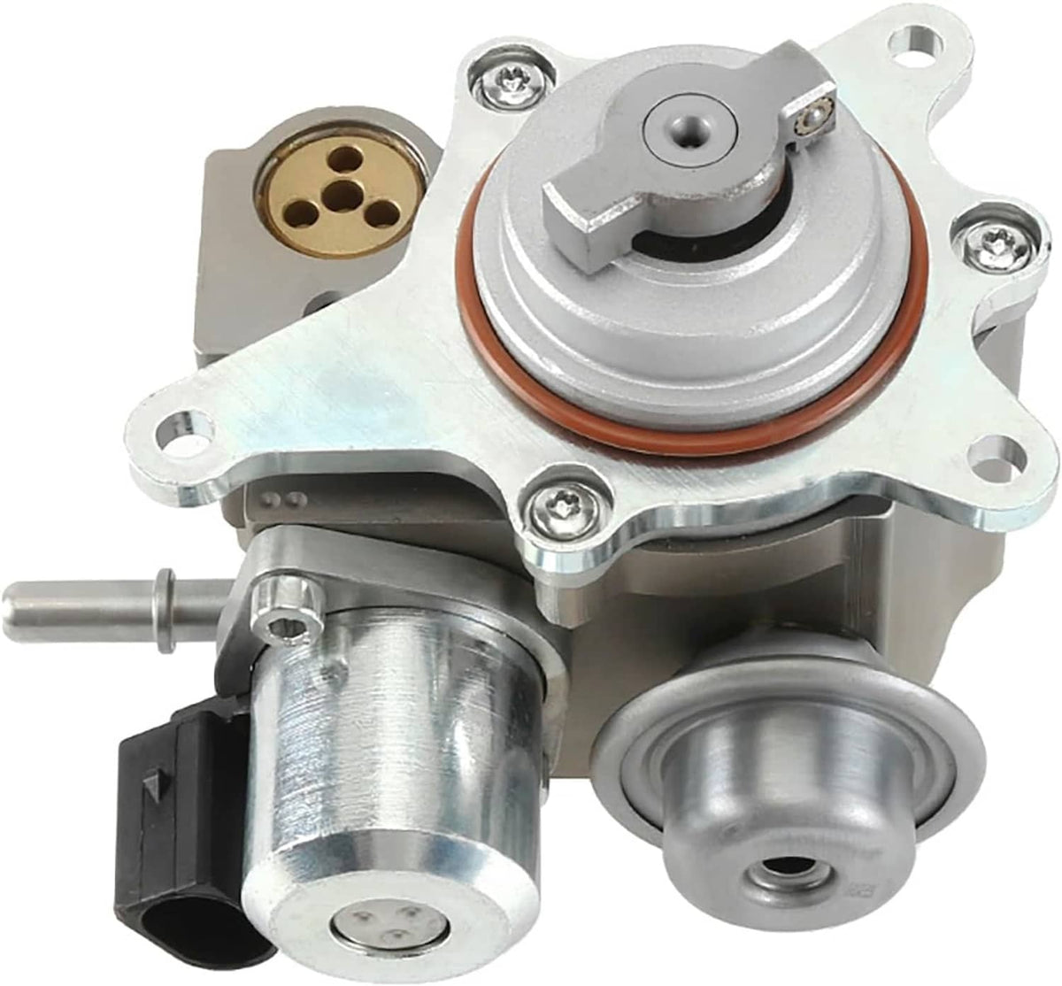 Solidspare New For BMW MINI Cooper S Turbocharged R55 R56 R57 R58 High Pressure Fuel Pump