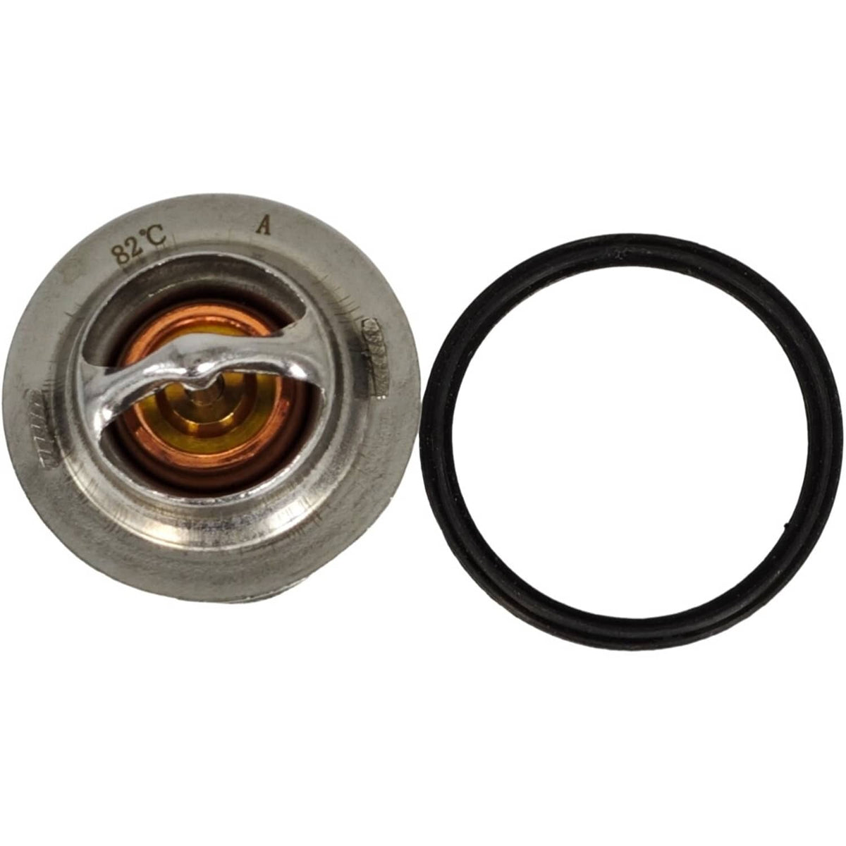 Solid Spare 82℃ Thermostat for 403D-15 403D-15T 403D-17 404D-22 404D-22T 404D-22TA 404C-22