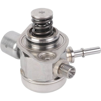 Solidspare High Pressure Fuel Pump for 2011-2016 Santa Fe Sonata Optima Sorento 2.0L 2.4L