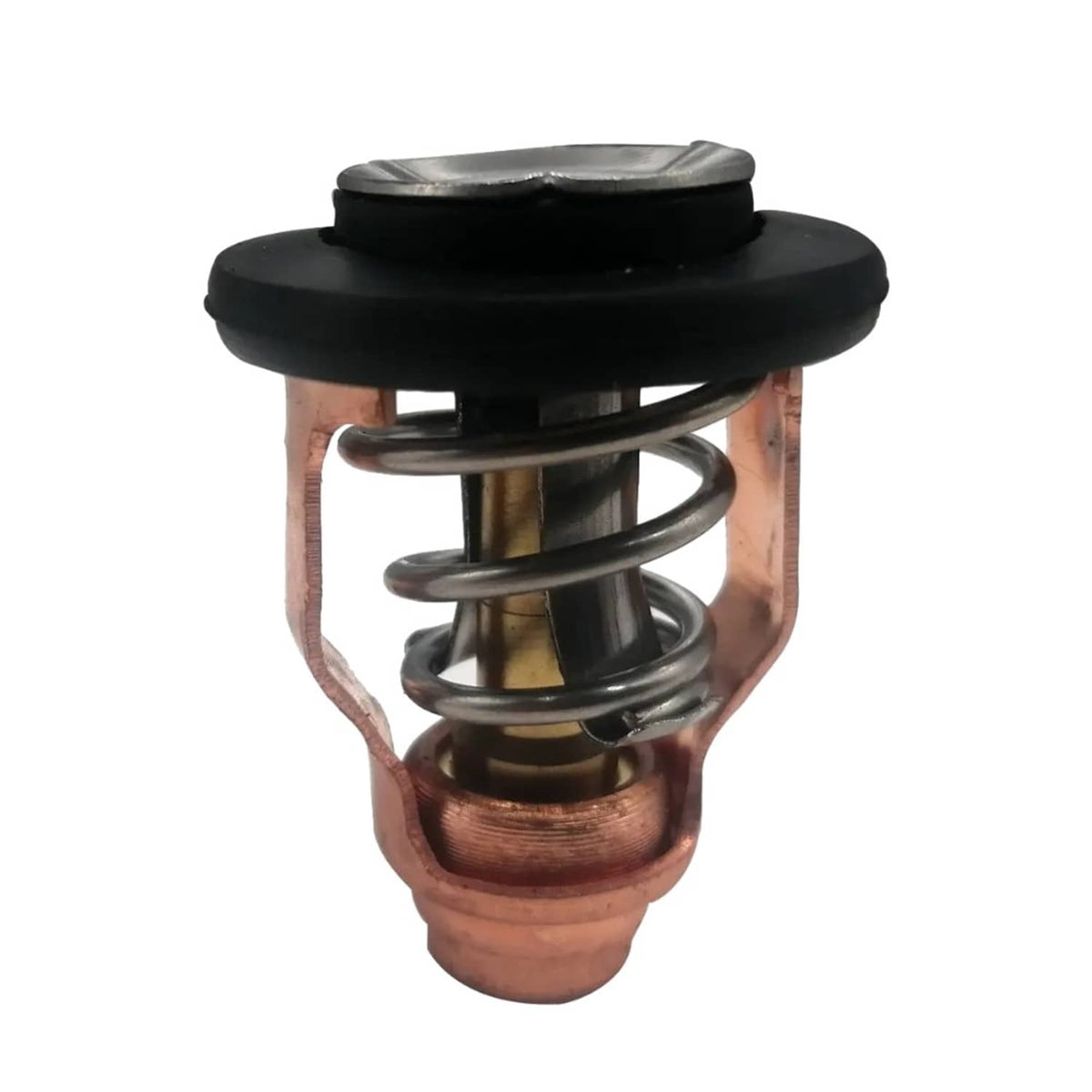 Solid Spare Thermostat for Suzuki Outboard 17670-90J10 DF90/DF115/DF140, OMC/J/E 5033722