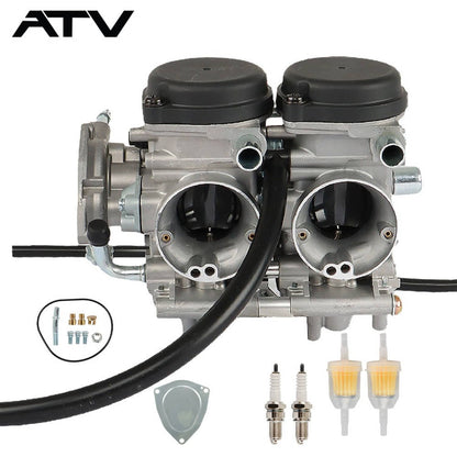 Solidspare CARBURETOR For Yamaha Raptor 660 Carb 660R YFM660 YFM 660 660R CARB 2001-2005