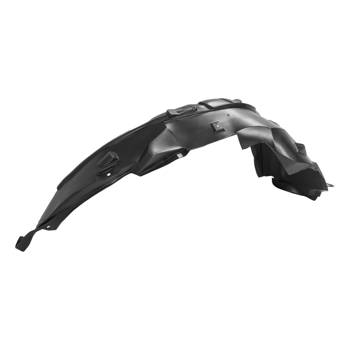 Solid Spare Front Fender Liner Panel Left Driver Side For Honda Civic 2012-2015