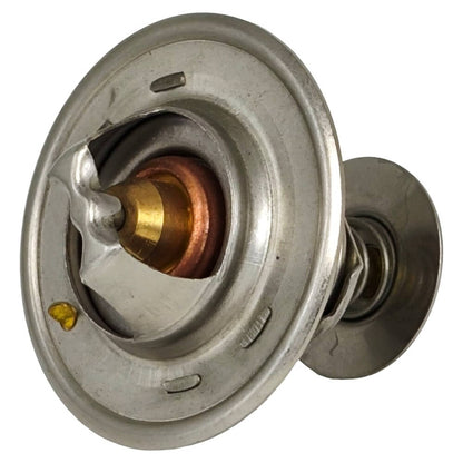 Solid Spare 82℃ Thermostat 1447384M1 for Massey Ferguson 390E 390T 243 297 365 375 383 390