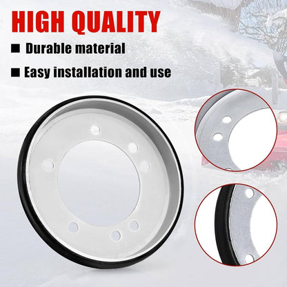 Solid Spare Drive Disc fits Ariens 00170800 00300300 04743700 3003 300300 32222 158458