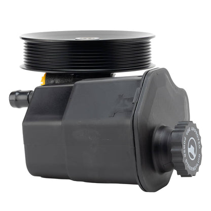 Solidspare New Power Steering Pump w/ Reservoir for 2003-2007 Dodge Ram 2500 3500 20-70268