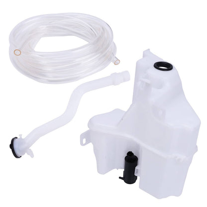 Solidspare New Washer Reservoir Windshield Expansion Tank For 19-22 Toyota RAV4 85315-42460
