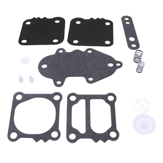 Solid Spare Fuel Pump Kit For Force (40-150HP) 18-7817 21-42990A7 to 21-42990A10 21-857005A1