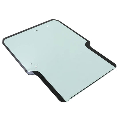 Solidspare Front Door Window Glass For Skid Steer Takeuchi TL150 TL240 Replace 0880865301