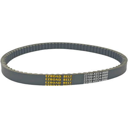 Solid Spare Clutch Drive Belt 23100-KEC4-900 Fit for Kymco Movie Xl 125 4T Euro II III