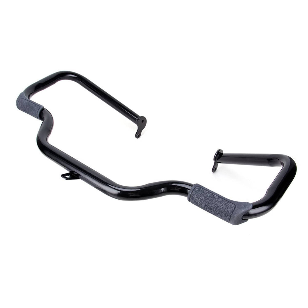 Solidspare 1-1/4" Highway Engine Guard Crash Bar Fit For Harley Touring Street Glide FLHX