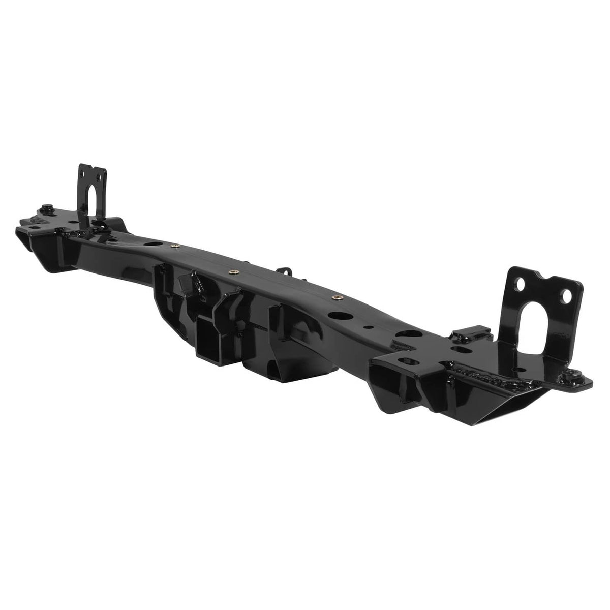 Solid Spare New For Tesla Cybertruck 2024 Rear Trailer Hitch Tow Receiver #1780915-00-H