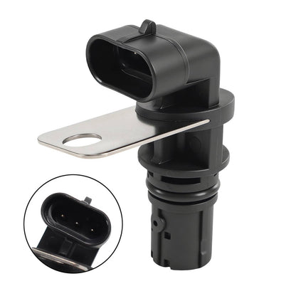 Solidspare Engine Crankshaft Position Sensor for Chevy Silverado Express GMC Sierra 98-09