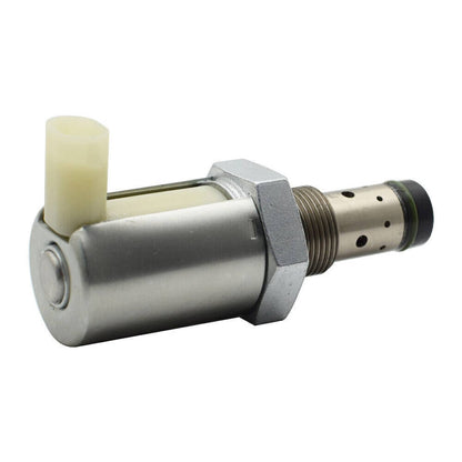 Solidspare Motorcraft IPR Injection Pressure Regulator Valve for 2005-2010 Ford 6.0L CM5126