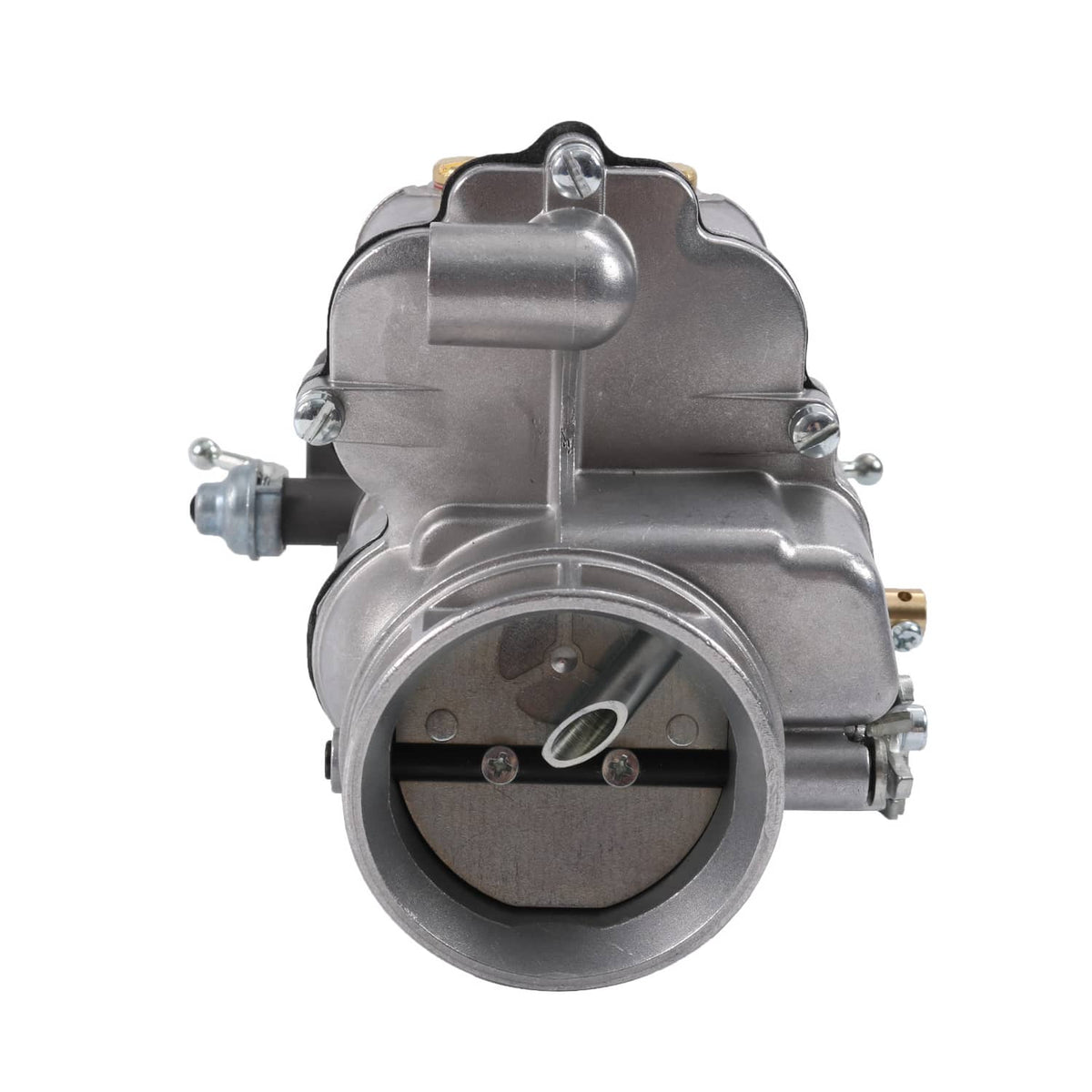 Solidspare Carburetor 2 Barrel 1-1/16" For Ford Truck Flathead V8 1942-59 239"-272" engines