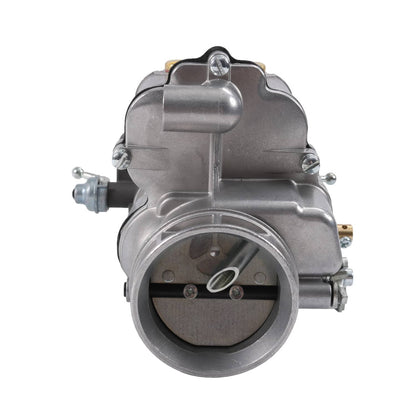 Solidspare Carburetor 2 Barrel 1-1/16" For Ford Truck Flathead V8 1942-59 239"-272" engines