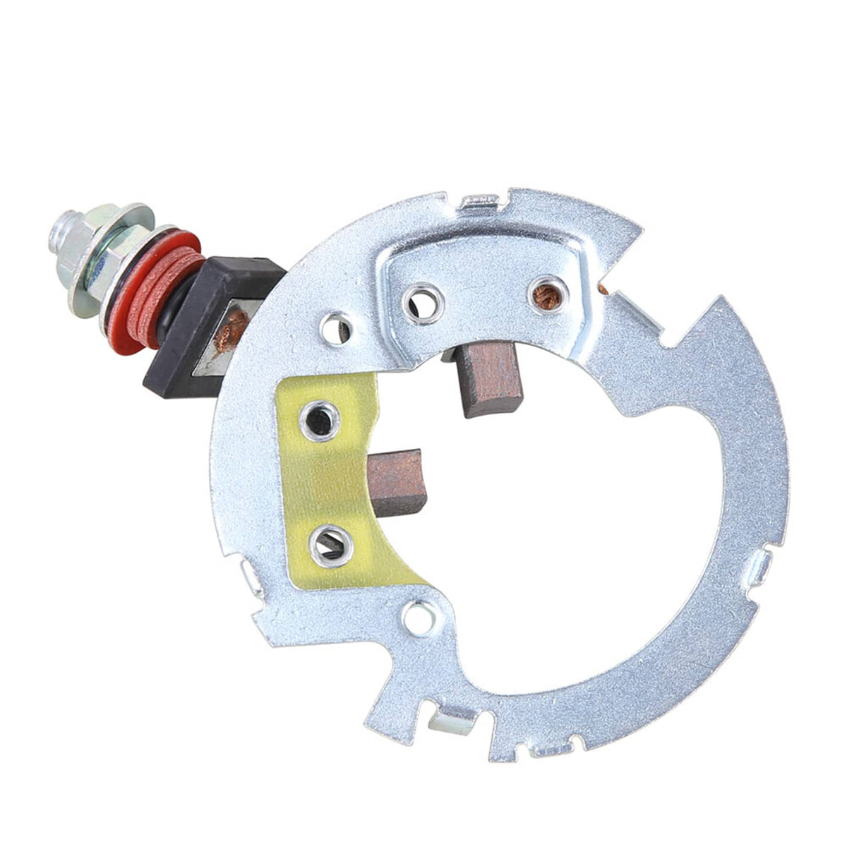 Solidspare Starter Rebuild Plate Kit Fits Honda Fourtrax 300 TRX300 TRX300FW 1988-2000