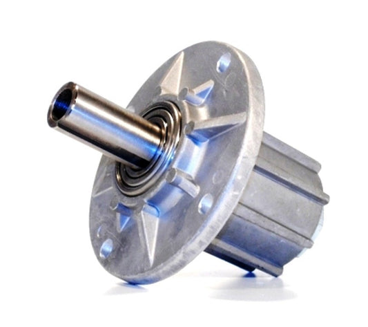 Solid Spare SPINDLE ASSEMBLY FOR BOBCAT 36567 OREGON 82-320 B1C0225 2188142-0 36567