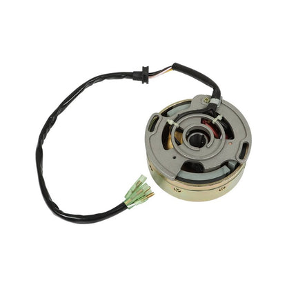 Solidspare High Output Stator w/ Flywheel Generator For Yamaha Blaster 200 YFS200 1990-2006