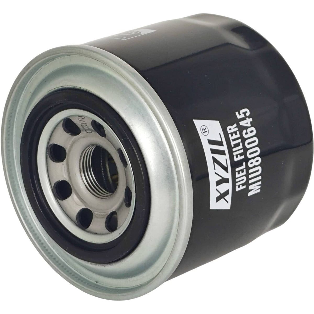 Solid Spare Maintenance Filter Kit for John Deere 790 (SN 790001-) Engine 3TNE82A