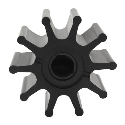 Solid Spare 983895 Water Pump Impeller For OMC Cobra Sterndrive 3.0 4.3 5.0 5.7 5.8 7.5 L