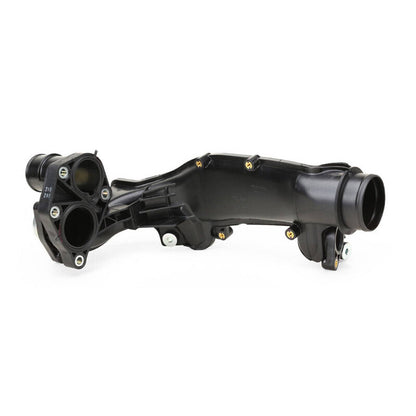 Solidspare For 2016 2017-2019 Honda Civic 1.5L I4 Turbo Turbocharger Charge Air Pipe Joint