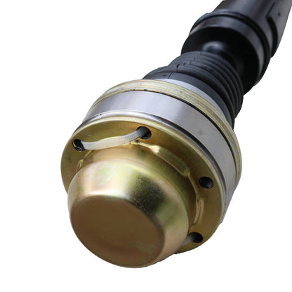 Solidspare Rear Prop Driveshaft For 2007 2008 2009 Chevy Equinox Pontiac Torrent AWD 3.4L