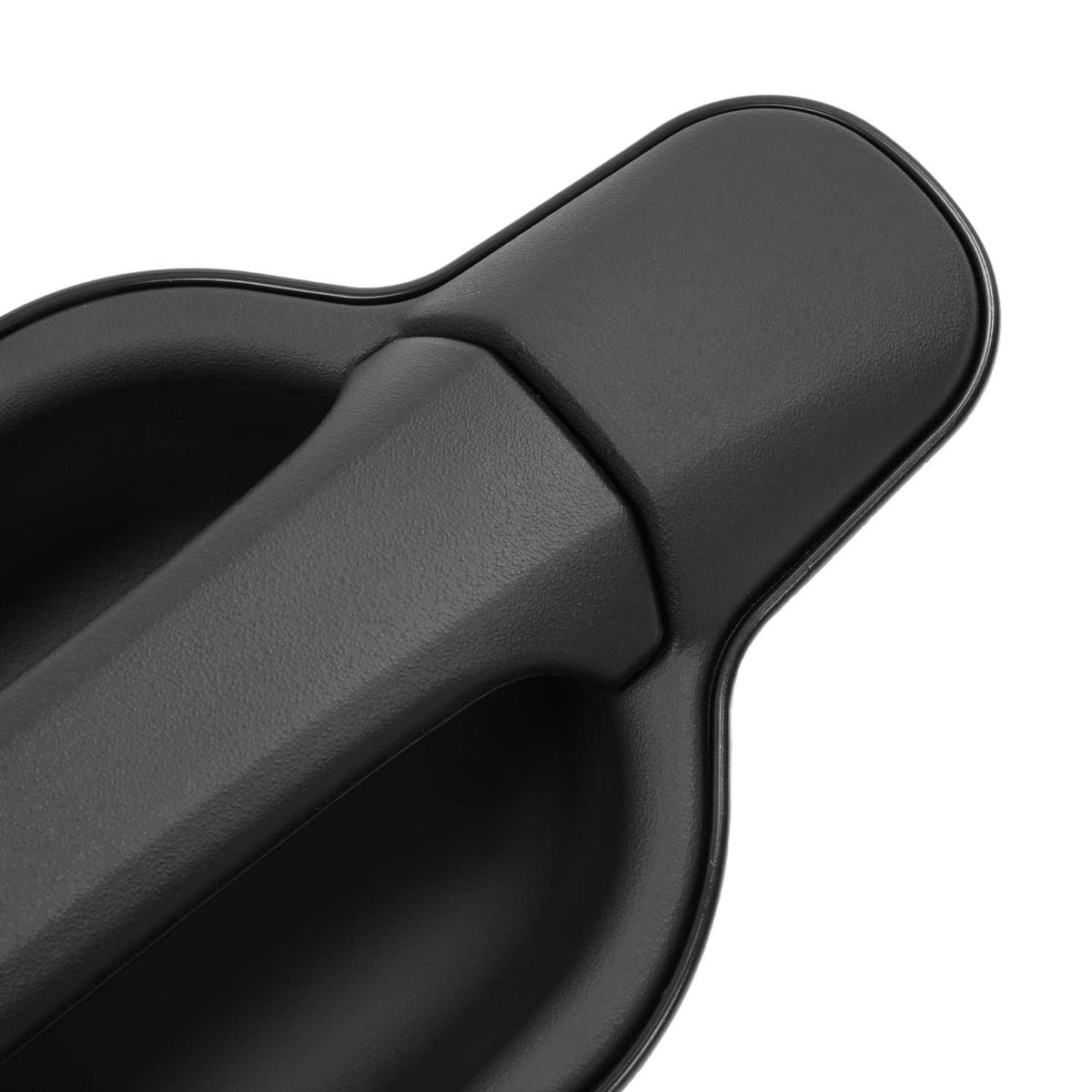 Solid Spare Front Right Side Exterior Door Handle For 2004-2012 Chevy Colorado/ GMC Canyon