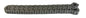 Cam Chain / Timing Chain for Yamaha Replaces OEM# 94591-40126-00