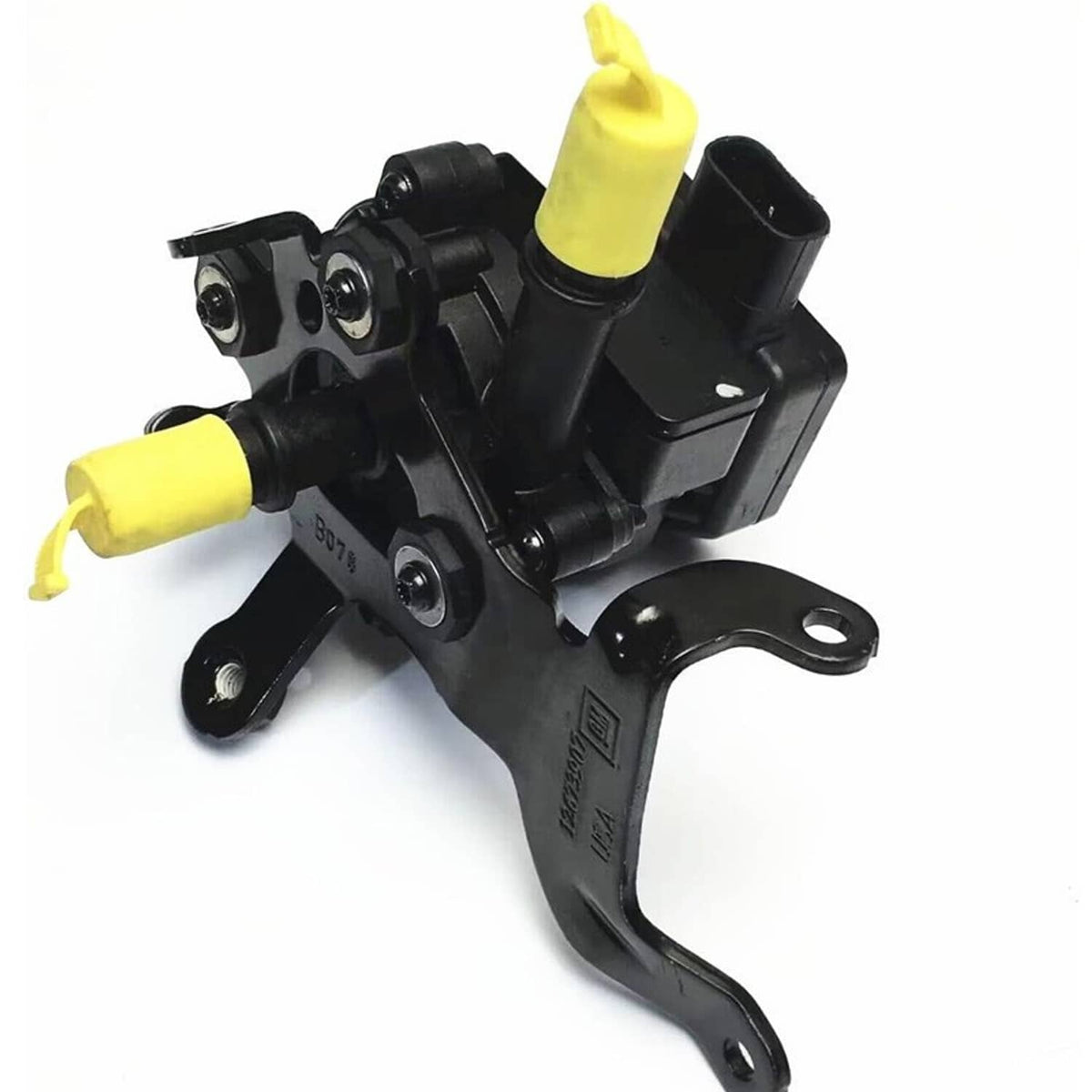 Solidspare For 2021-2023 Chevrolet GM Buick etc Vapor Canister Purge Pump 12703879 25206066