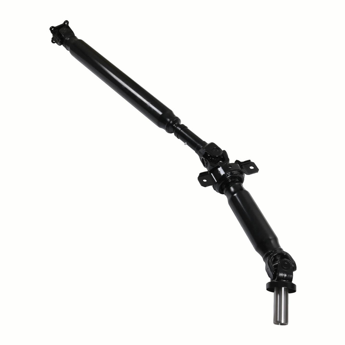 Solidspare New Rear Driveshaft Prop Shaft Assembly For 2007-2008 Kia Sorento Base EX LX RWD