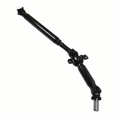 Solidspare New Rear Driveshaft Prop Shaft Assembly For 2007-2008 Kia Sorento Base EX LX RWD