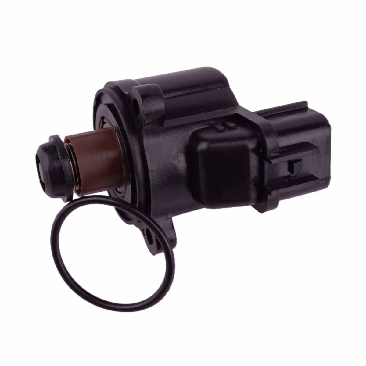 Solid Spare Idle AIR Control Valve For Suzuki XL-7 Grand Vitara 2.7L 2001-2006 18157-52D00