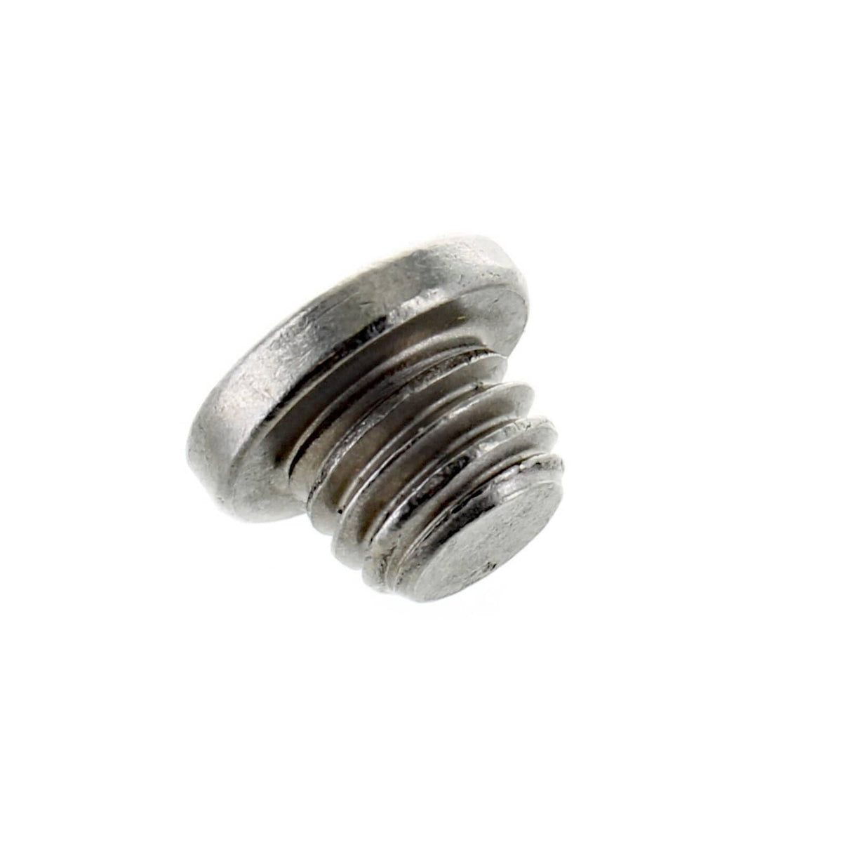 Solid Spare Mercury Quicksilver Drain Screw Kit 10-79953Q 2 Pack MERCRUISER GEARCASE