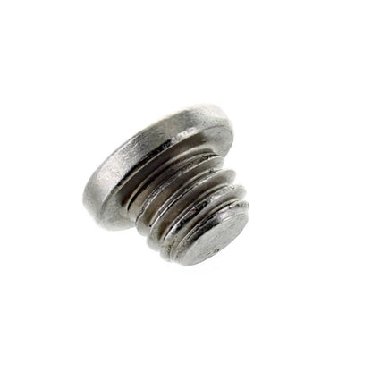Solid Spare Mercury Quicksilver Drain Screw Kit 10-79953Q 2 Pack MERCRUISER GEARCASE