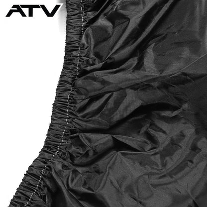 Solidspare Utility Vehicle Cover Waterproof Fit For Can-Am Maverick 1000R 4X4 New