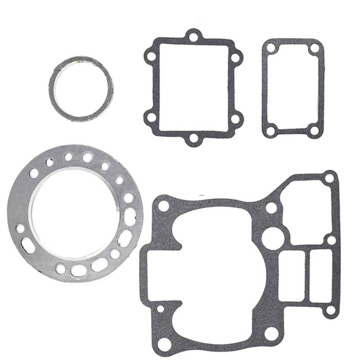 Solidspare Top End Head Gasket Kit For SUZUKI LT250R QUADRACER Engine 1987-1992